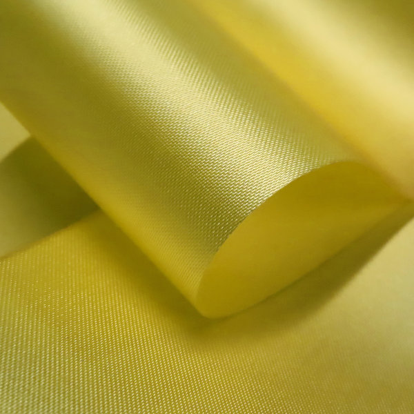 24mm Citrus Slit Edge Ribbon