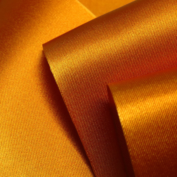 48mm Honey Slit Edge Ribbon