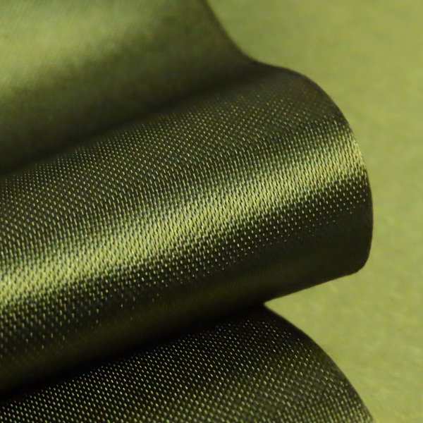 72mm Moss Slit Edge Ribbon