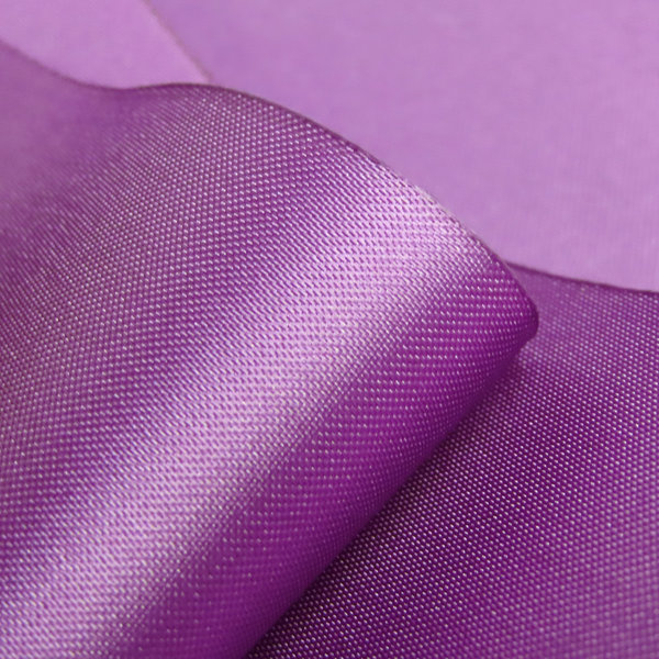 48mm Orchid Slit Edge Ribbon
