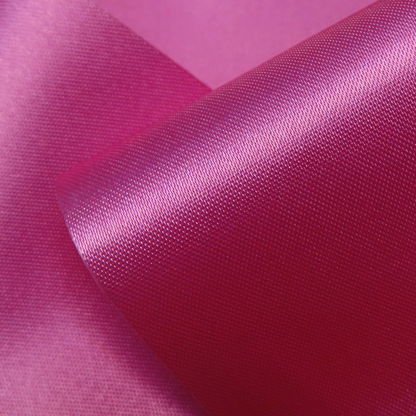 192mm Petunia Slit Edge Ribbon