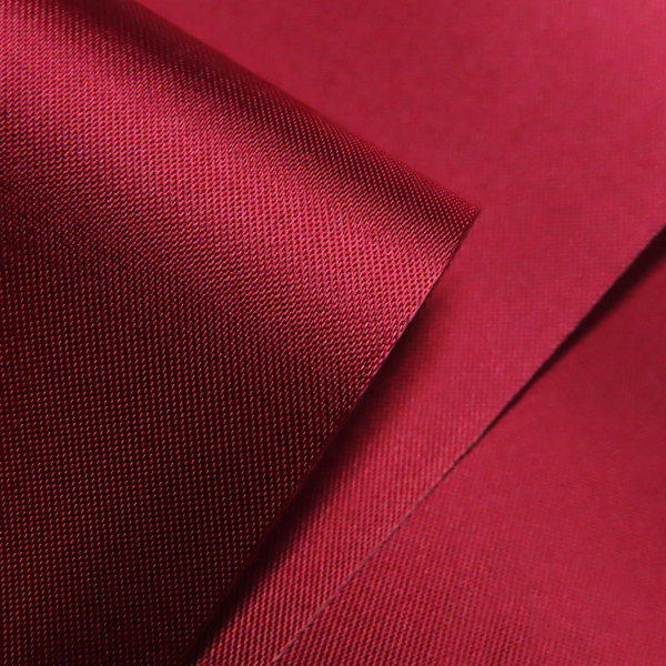 72mm Plum Slit Edge Ribbon