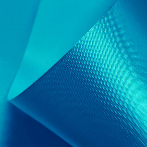 144mm Sapphire Slit Edge Ribbon