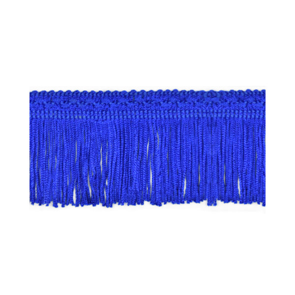 50mm Royal Silk Fringe