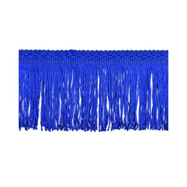 75mm Royal Silk Fringe